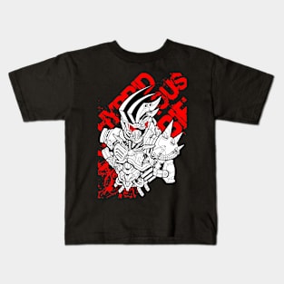 zombie Kids T-Shirt